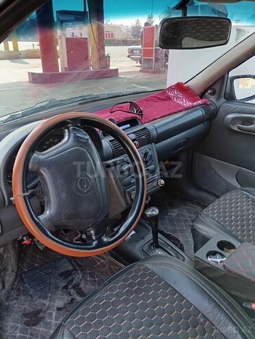 Opel Vita 1996, 290,000 km - 1.4 л - Şirvan