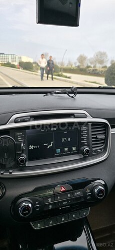 Kia Sorento 2015, 173,000 km - 2.2 l - Bakı