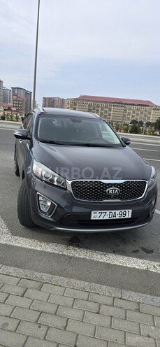 Kia Sorento 2015, 173,000 km - 2.2 l - Bakı