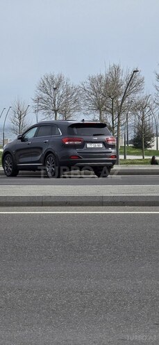 Kia Sorento 2015, 173,000 km - 2.2 l - Bakı