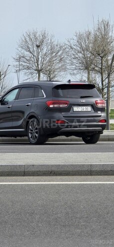 Kia Sorento 2015, 173,000 km - 2.2 l - Bakı