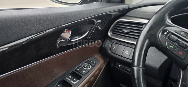 Kia Sorento 2015, 173,000 km - 2.2 l - Bakı