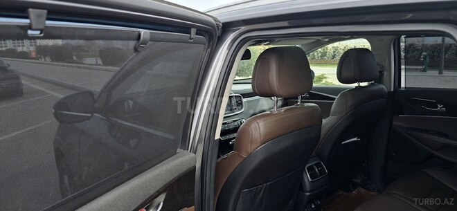 Kia Sorento 2015, 173,000 km - 2.2 l - Bakı