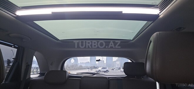 Kia Sorento 2015, 173,000 km - 2.2 l - Bakı