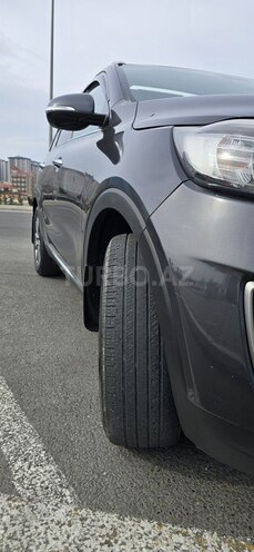 Kia Sorento 2015, 173,000 km - 2.2 l - Bakı