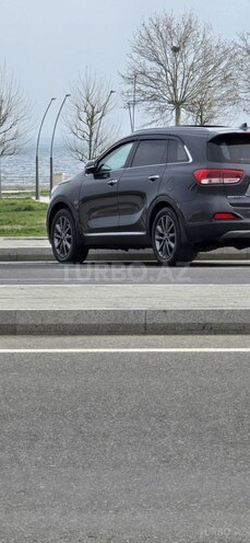 Kia Sorento 2015, 173,000 km - 2.2 l - Bakı
