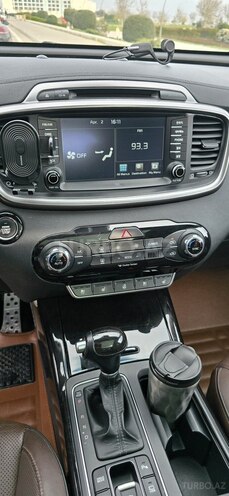 Kia Sorento 2015, 173,000 km - 2.2 l - Bakı