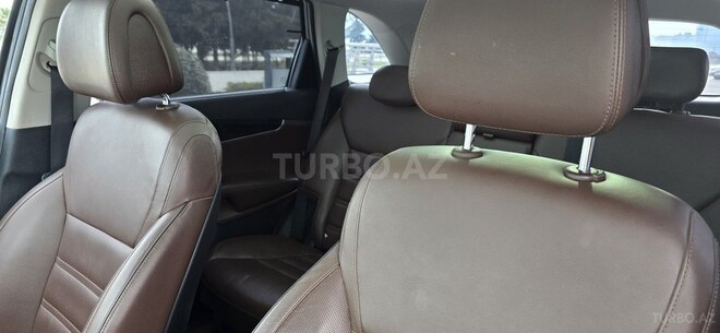 Kia Sorento 2015, 173,000 km - 2.2 l - Bakı