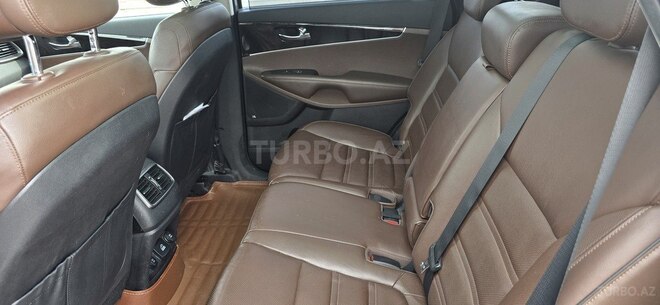 Kia Sorento 2015, 173,000 km - 2.2 l - Bakı