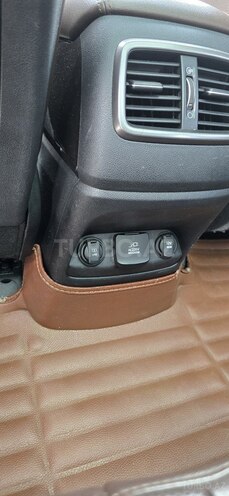 Kia Sorento 2015, 173,000 km - 2.2 l - Bakı