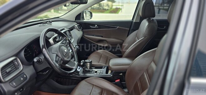 Kia Sorento 2015, 173,000 km - 2.2 l - Bakı