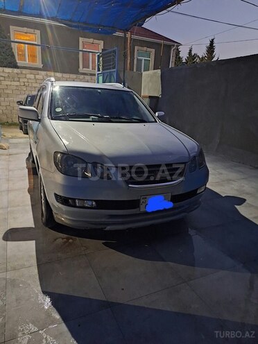 Mitsubishi Airtrek 2002, 383,000 km - 2.0 л - Bakı