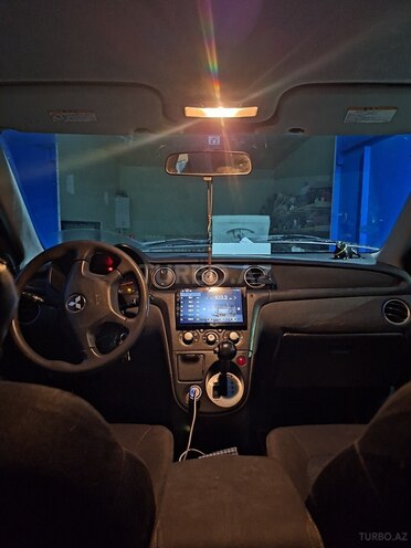 Mitsubishi Airtrek 2002, 383,000 km - 2.0 л - Bakı