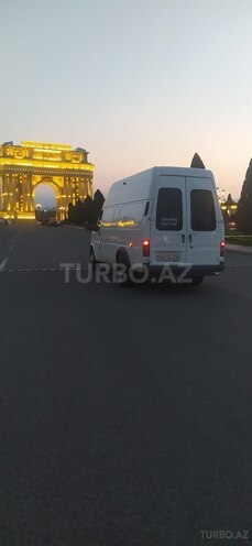 Ford Transit 1999, 100,000 km - 2.5 l - Gəncə