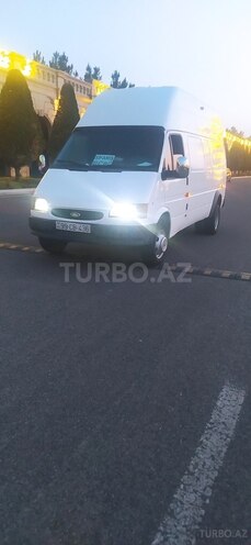 Ford Transit 1999, 100,000 km - 2.5 l - Gəncə