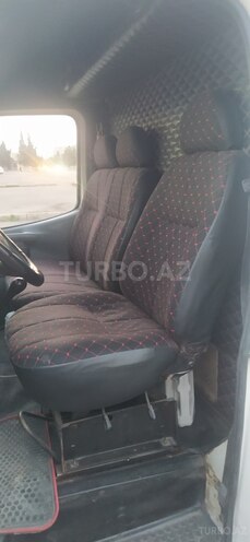 Ford Transit 1999, 100,000 km - 2.5 l - Gəncə