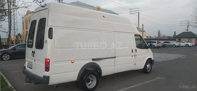 Ford Transit 1999, 100,000 km - 2.5 l - Gəncə