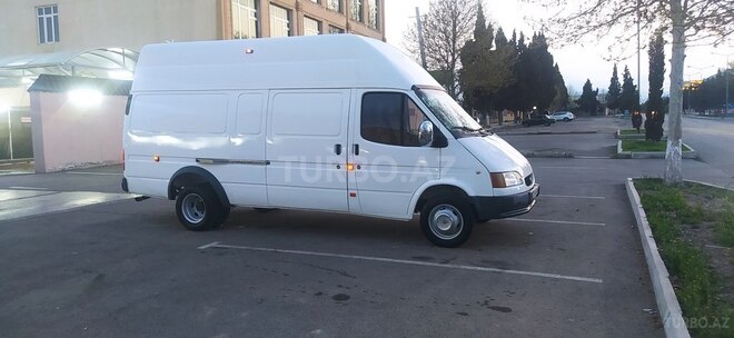 Ford Transit 1999, 100,000 km - 2.5 l - Gəncə