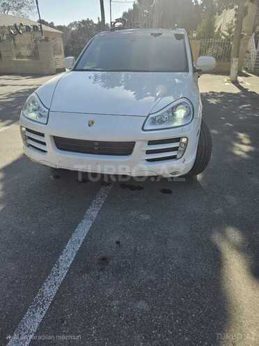 Porsche Cayenne 2008, 231,456 km - 3.6 l - Bakı