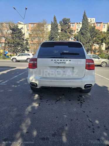 Porsche Cayenne 2008, 231,456 km - 3.6 l - Bakı