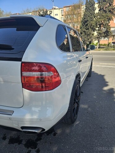 Porsche Cayenne 2008, 231,456 km - 3.6 l - Bakı