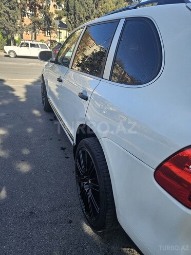 Porsche Cayenne 2008, 231,456 km - 3.6 l - Bakı