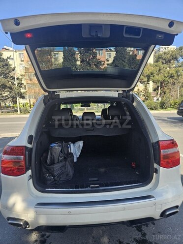 Porsche Cayenne 2008, 231,456 km - 3.6 l - Bakı