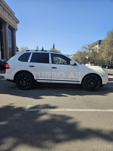 Porsche Cayenne 2008, 231,456 km - 3.6 l - Bakı