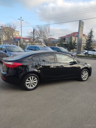 Kia Cerato 2013, 201,000 km - 1.6 l - Bakı