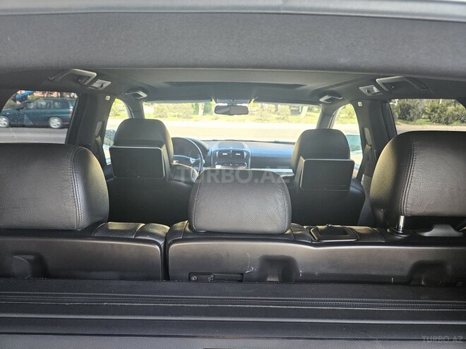 Porsche Cayenne 2008, 231,456 km - 3.6 l - Bakı
