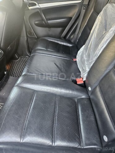Porsche Cayenne 2008, 231,456 km - 3.6 l - Bakı