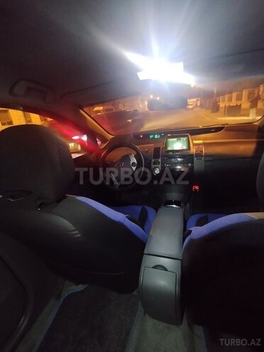 Toyota Prius 2007, 316,000 km - 1.5 l - Bakı