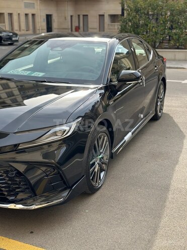 Toyota Camry 2025, 0 km - 2.0 l - Bakı