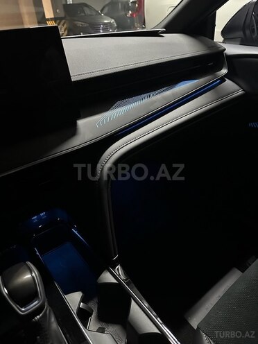 Toyota Camry 2025, 0 km - 2.0 l - Bakı