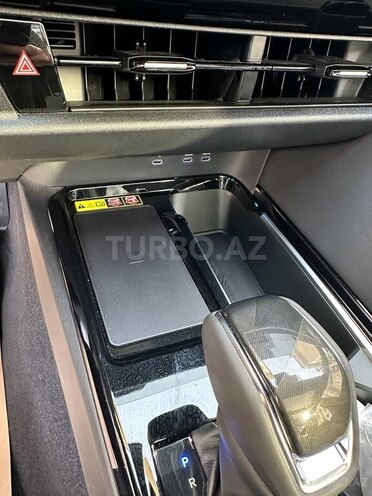 Toyota Camry 2025, 0 km - 2.0 l - Bakı