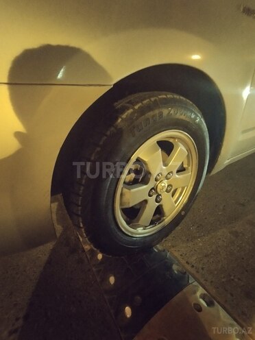 Toyota Prius 2007, 316,000 km - 1.5 l - Bakı