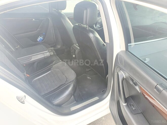 Volkswagen Passat 2012, 180,200 km - 1.8 л - Bakı