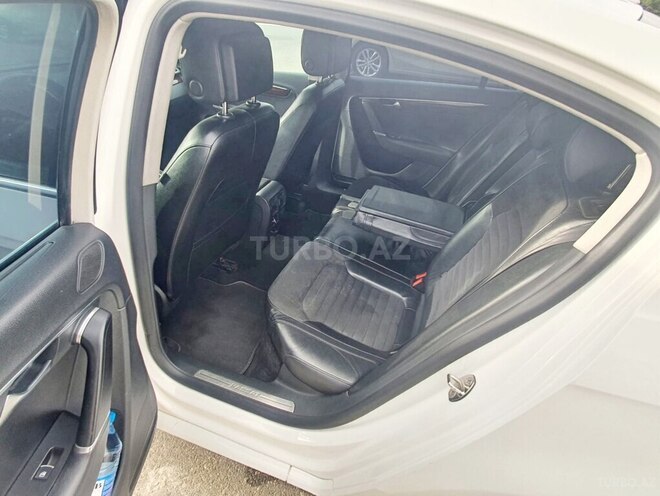 Volkswagen Passat 2012, 180,200 km - 1.8 л - Bakı