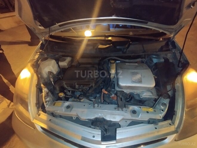 Toyota Prius 2007, 316,000 km - 1.5 l - Bakı