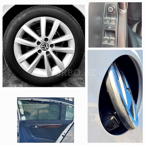 Volkswagen Passat 2012, 180,200 km - 1.8 л - Bakı