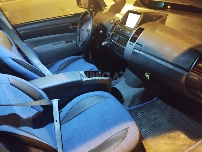 Toyota Prius 2007, 316,000 km - 1.5 l - Bakı