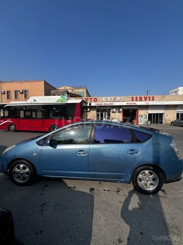 Toyota Prius 2007, 350,000 km - 1.5 l - Bakı