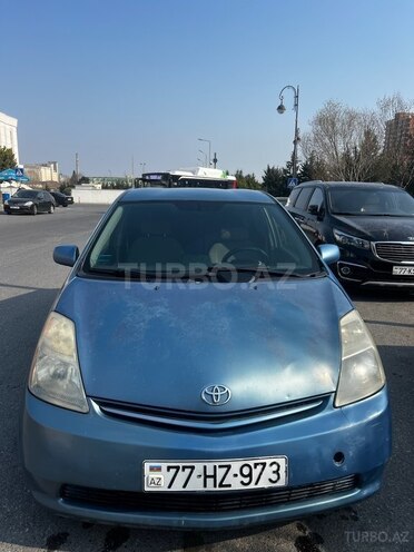 Toyota Prius 2007, 350,000 km - 1.5 l - Bakı