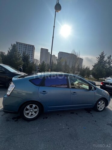 Toyota Prius 2007, 350,000 km - 1.5 l - Bakı