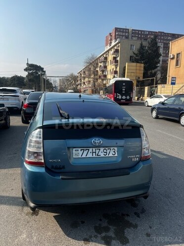 Toyota Prius 2007, 350,000 km - 1.5 l - Bakı