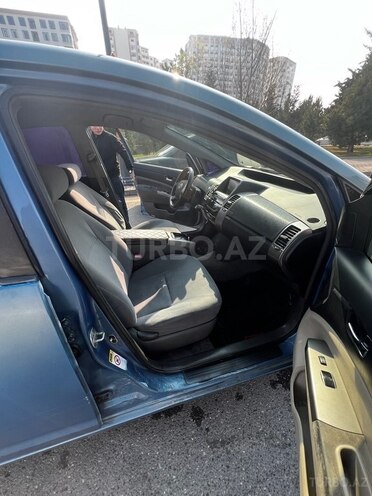 Toyota Prius 2007, 350,000 km - 1.5 l - Bakı
