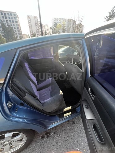 Toyota Prius 2007, 350,000 km - 1.5 l - Bakı