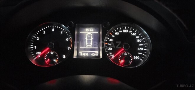 Volkswagen Passat 2012, 180,200 km - 1.8 л - Bakı