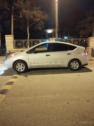 Toyota Prius 2007, 316,000 km - 1.5 l - Bakı