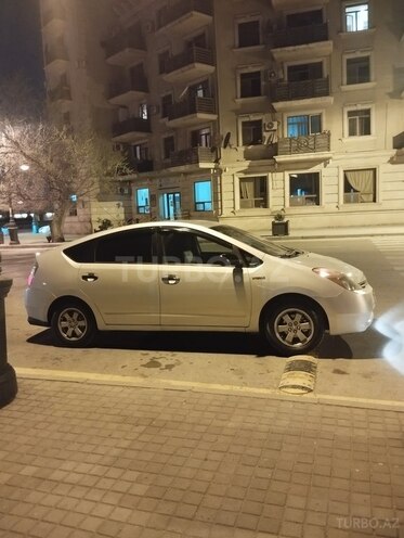 Toyota Prius 2007, 316,000 km - 1.5 l - Bakı